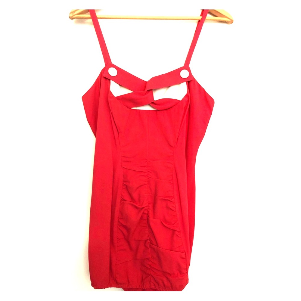 1950s vintage - 1950s swimsuit - Never worn.